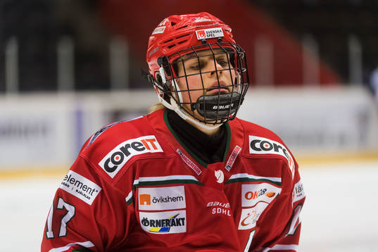 Modos Erica Rieder deppar
