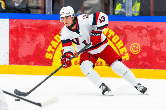 Västerviks Brett Supinski