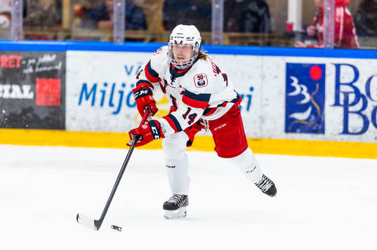 Västerviks Erik Gustafsson