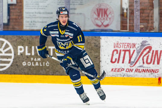 s Max Wennlund