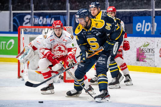Södertäljes Dragan Umicevic