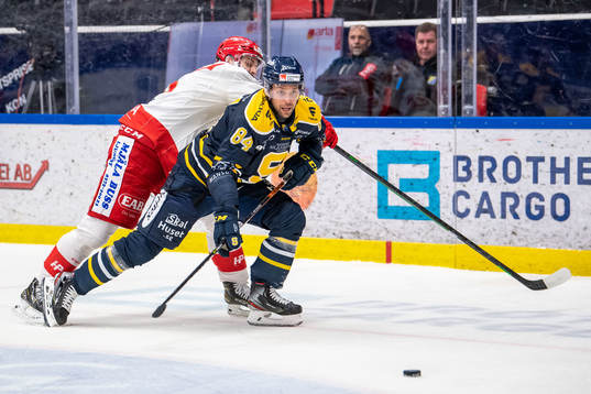 Södertäljes Dragan Umicevic