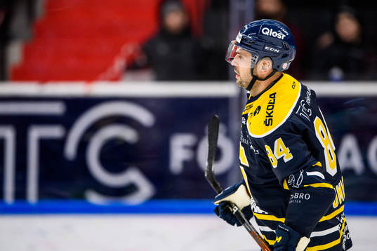 Södertäljes Dragan Umicevic