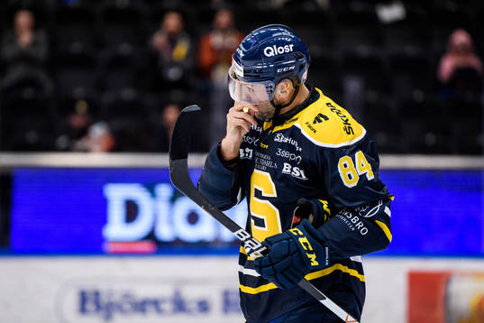 Södertäljes Dragan Umicevic