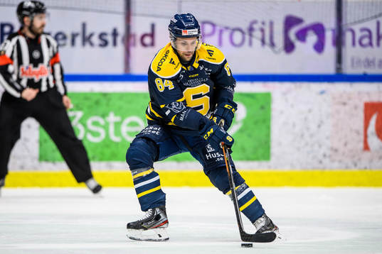 Södertäljes Dragan Umicevic