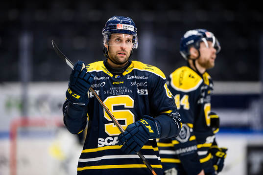 Södertäljes Dragan Umicevic