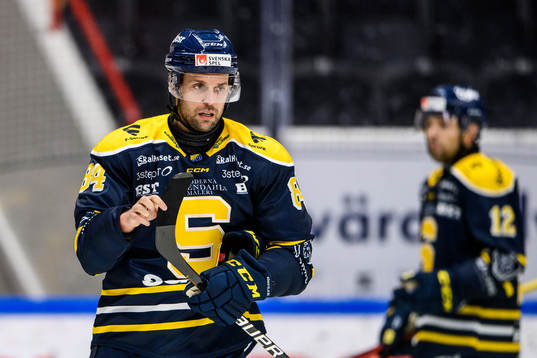 Södertäljes Dragan Umicevic