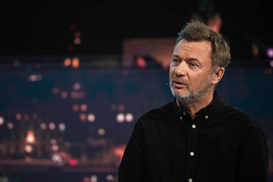 Peter Gerhardsson, tränare damlandslaget