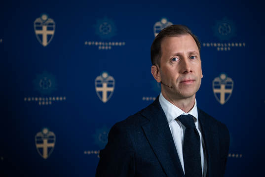 Simon Bank, krönikör Aftonbladet