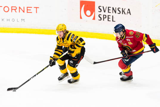 Skellefteås Jonathan Pudas