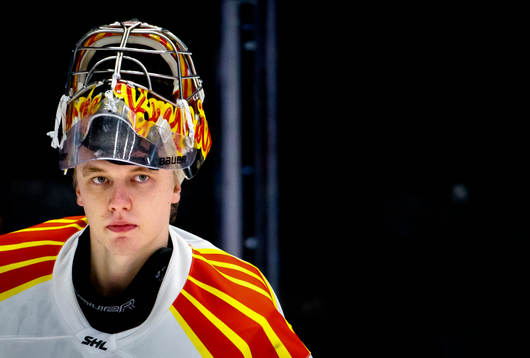 Bläddra bland fler bilder av Ishockey, SHL, Örebro - Brynäs