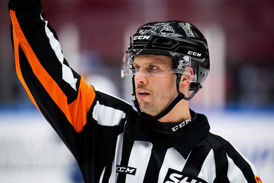 Domare Johan Magnusson