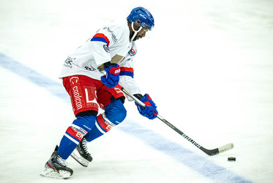 Oskarshamns Daniel Muzito-Bagenda