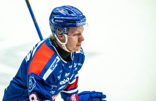 Oskarshamns Fredrik Olofsson