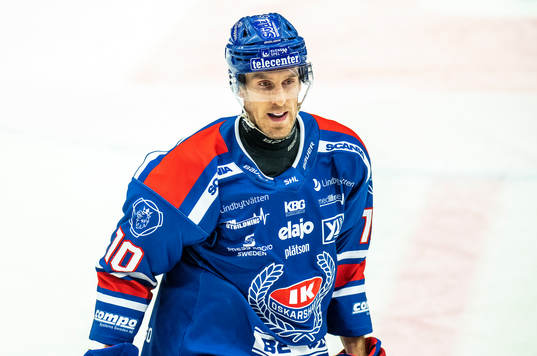 Oskarshamns Dale Weise