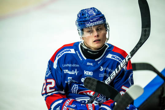 Oskarshamns John Dahlström