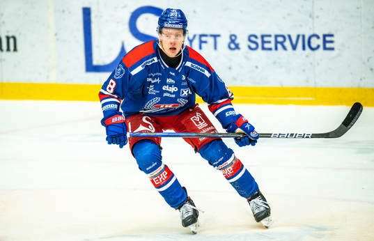 Oskarshamns Fredrik Olofsson