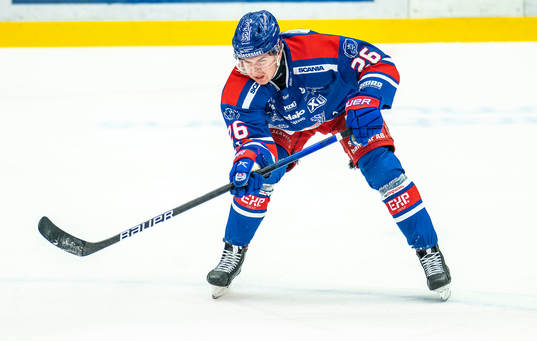 Oskarshamns Lukas Pilö