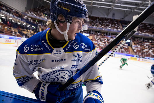 Leksands Calle Själin