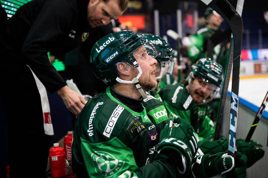 Färjestads Per Åslund