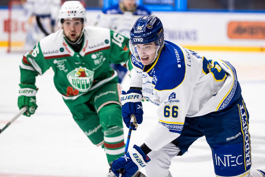 Leksands Nils Åman