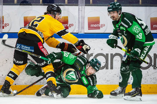 Luleås Oscar Engsund