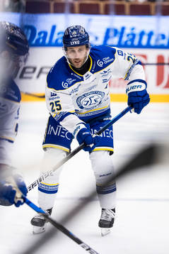 Leksands Carter Camper