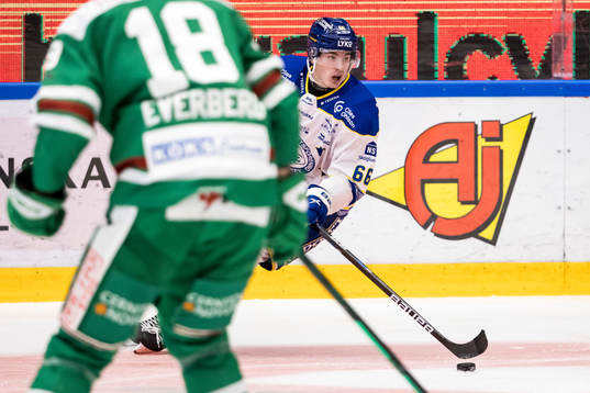 Leksands Nils Åman