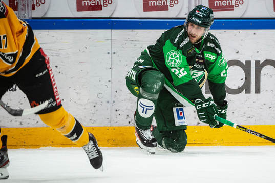 Färjestads Per Åslund