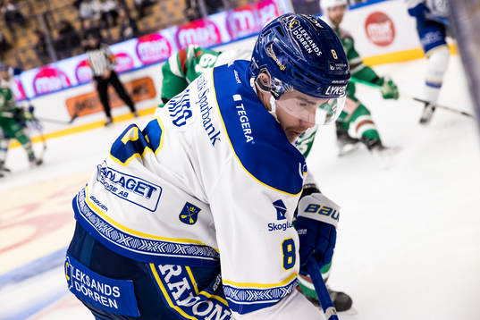 Leksands Matt Caito