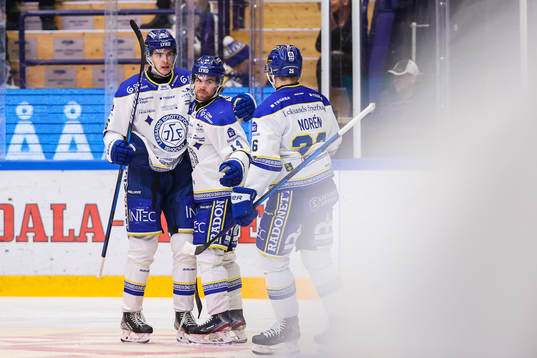 Bläddra bland fler bilder av Ishockey, SHL, Leksand - Rögle
