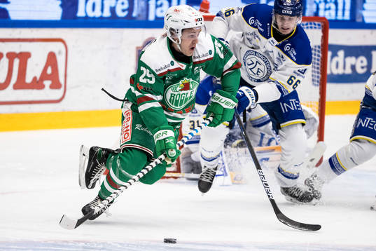 Rögles Tyler Kelleher
