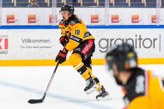 Luleås Sami Lepistö