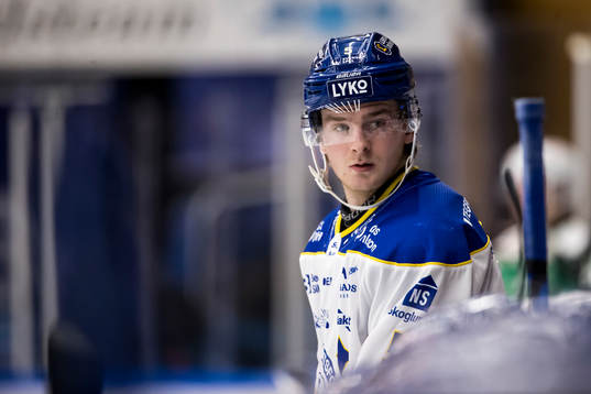 Leksands Calle Själin