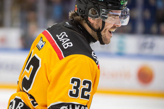 Luleås Oscar Engsund