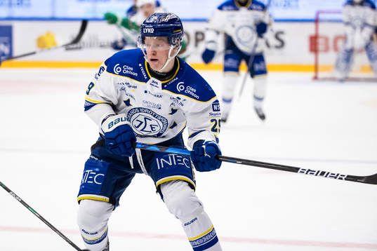 Leksands Emil Heineman