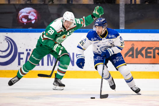 Leksands Carter Camper