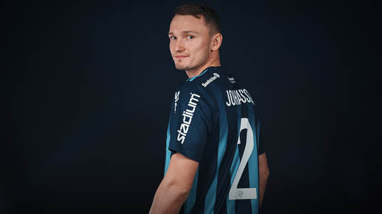 Piotr Johansson