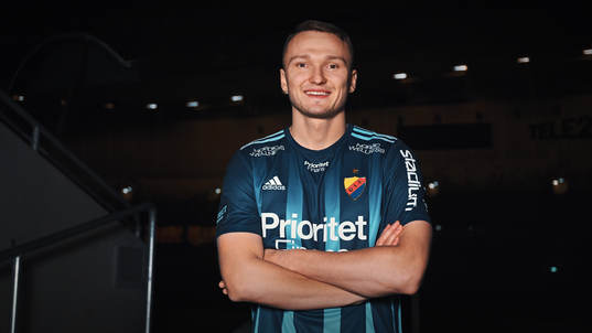 Piotr Johansson
