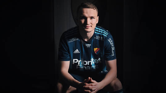 Piotr Johansson