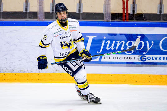 s Hugo Fransson