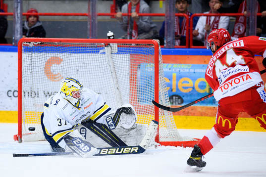 s målvakt Jonas Gunnarsson