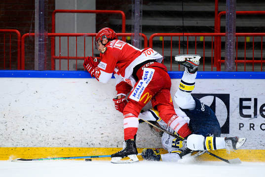s Kalle Holm