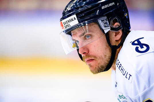 s Pontus Netterberg