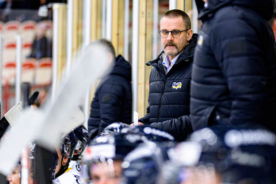 s tränare Tommy Samuelsson