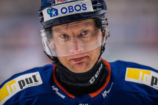 Växjös Richard Gynge