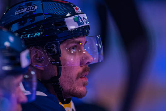 Växjös Joel Kellman