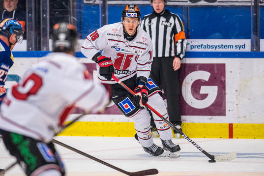 Örebros Rodrigo Abols
