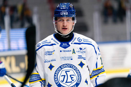 Leksands Martin Karlsson