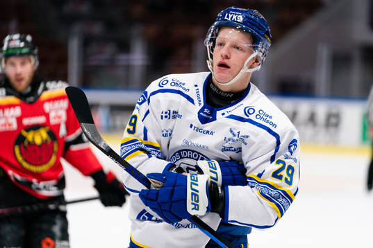 Leksands Emil Heineman
